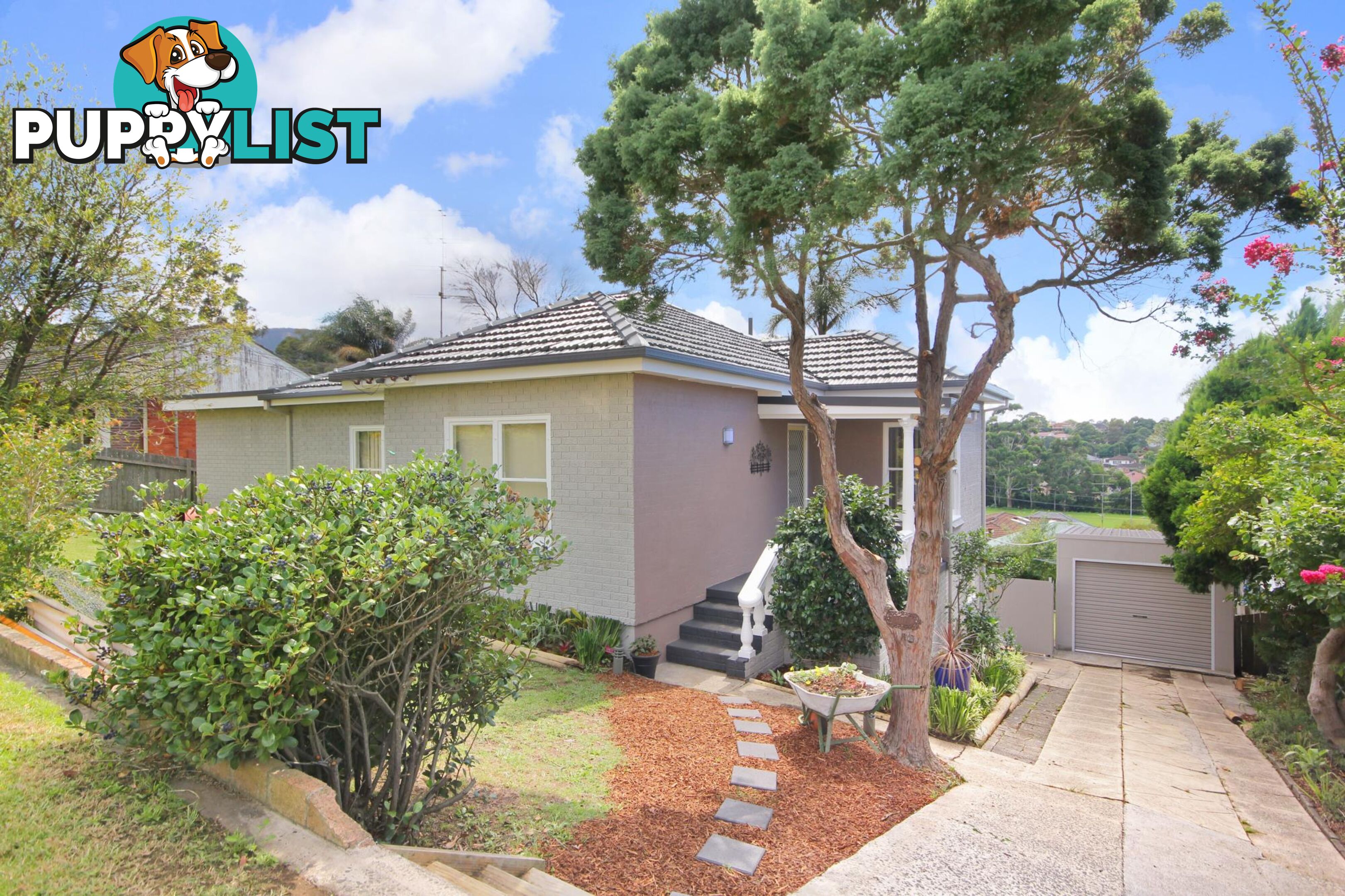 28 Bellevue Road FIGTREE NSW 2525