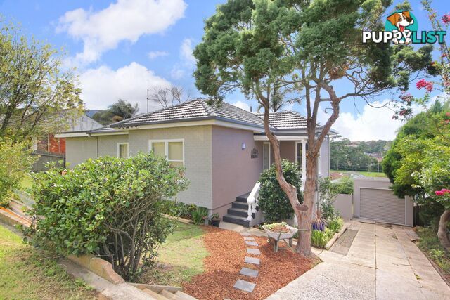 28 Bellevue Road FIGTREE NSW 2525