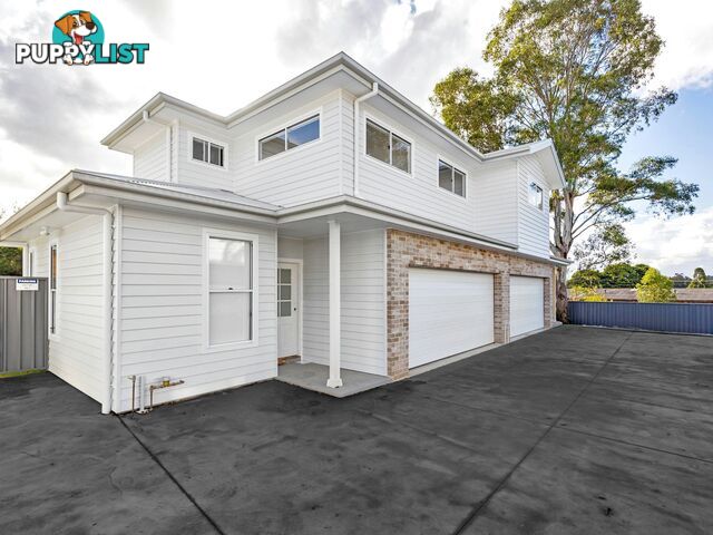 331-333 Princes Highway ALBION PARK RAIL NSW 2527