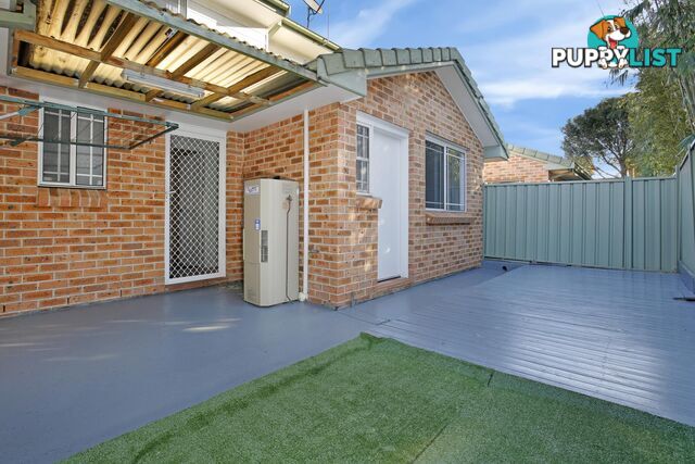 3/18 Spinks Road EAST CORRIMAL NSW 2518