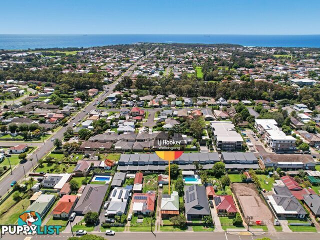 62 Wilga Street CORRIMAL NSW 2518