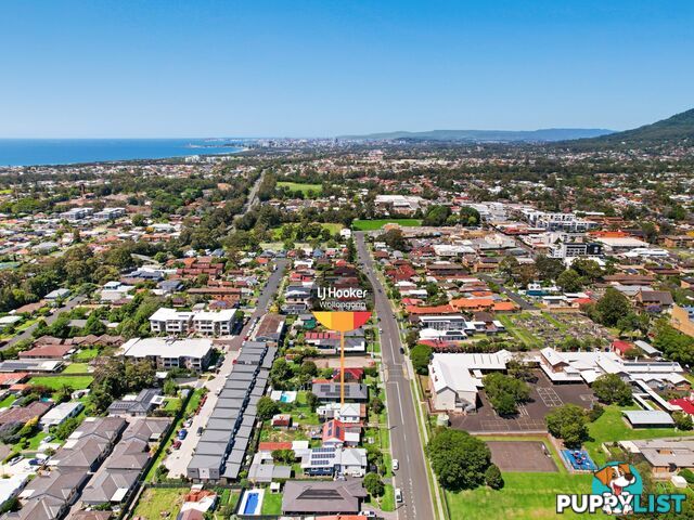 62 Wilga Street CORRIMAL NSW 2518