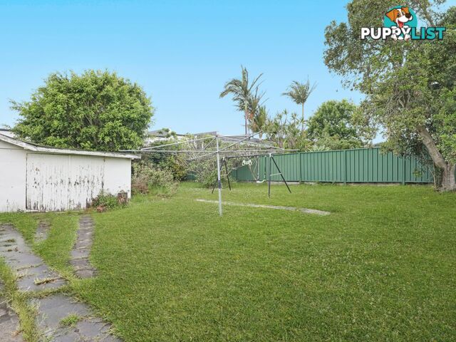 62 Wilga Street CORRIMAL NSW 2518