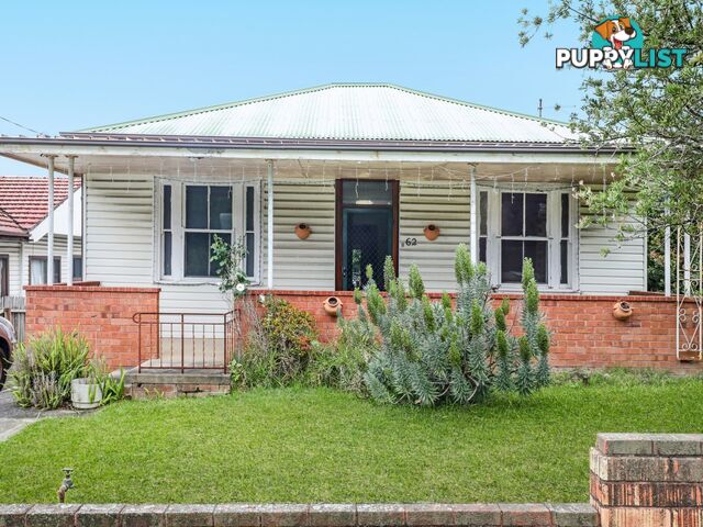 62 Wilga Street CORRIMAL NSW 2518