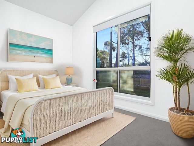 62/35 The Basin Rd ST GEORGES BASIN NSW 2540