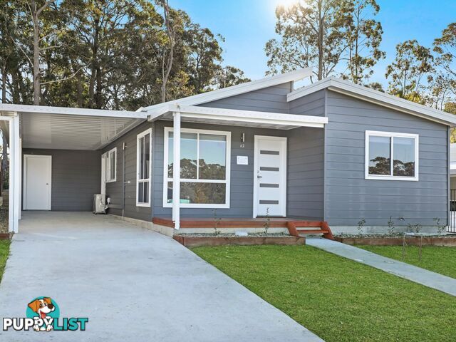 62/35 The Basin Rd ST GEORGES BASIN NSW 2540