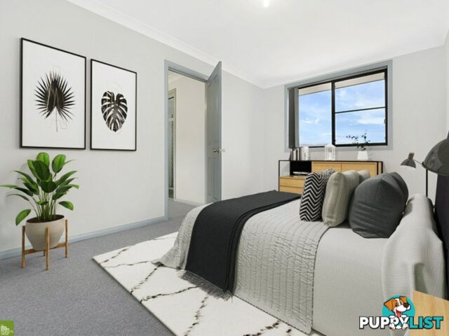 4/55 Central Avenue OAK FLATS NSW 2529