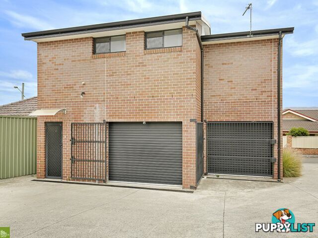 4/55 Central Avenue OAK FLATS NSW 2529