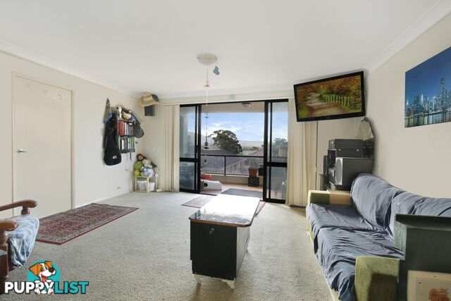 5/4-6 Wiseman Avenue WOLLONGONG NSW 2500