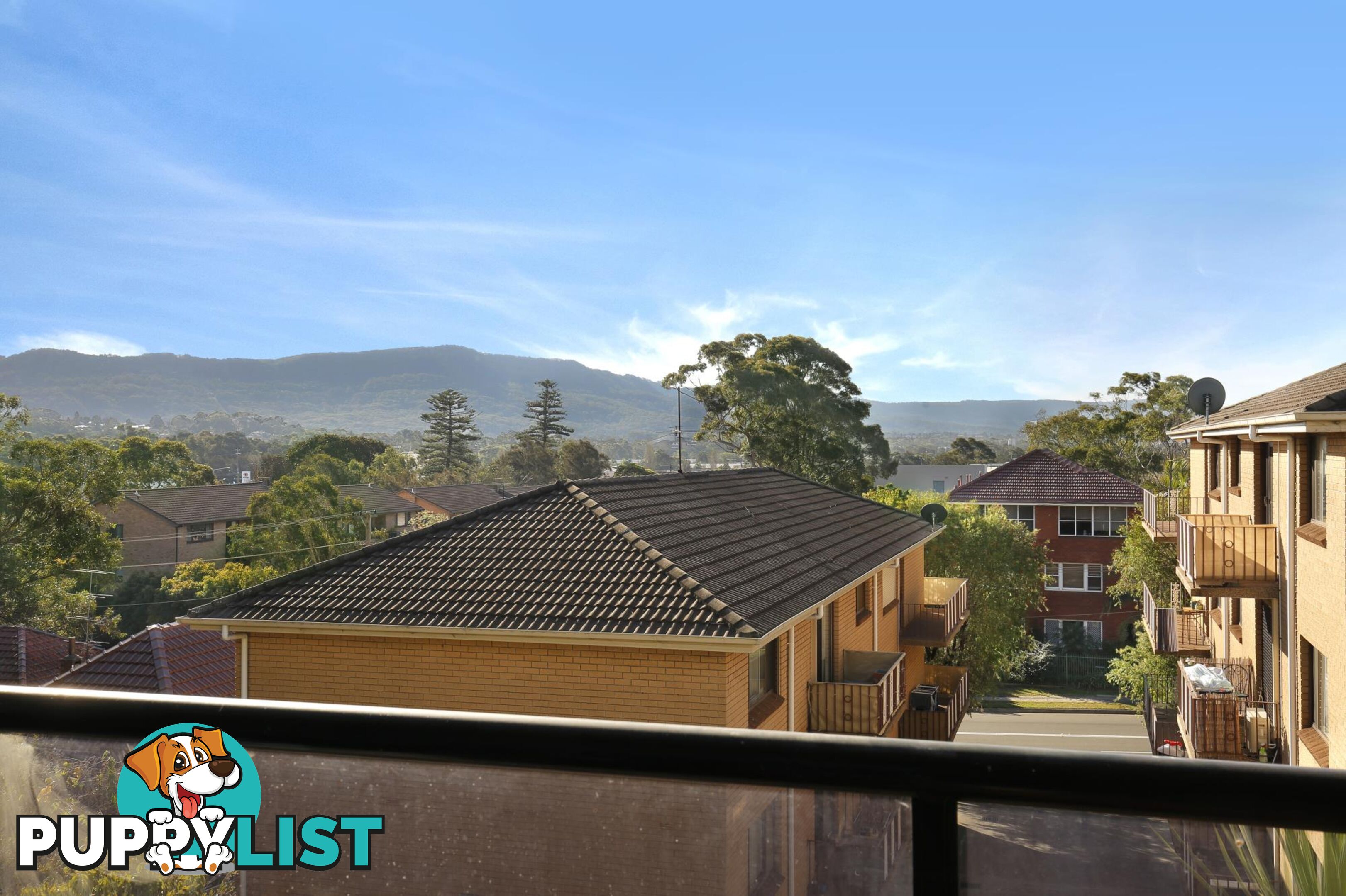 5/4-6 Wiseman Avenue WOLLONGONG NSW 2500