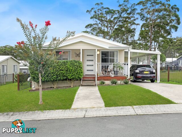 23/35 The Basin Road ST GEORGES BASIN NSW 2540