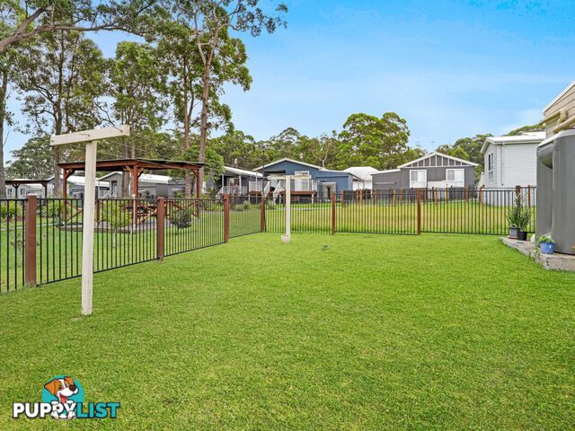 23/35 The Basin Road ST GEORGES BASIN NSW 2540