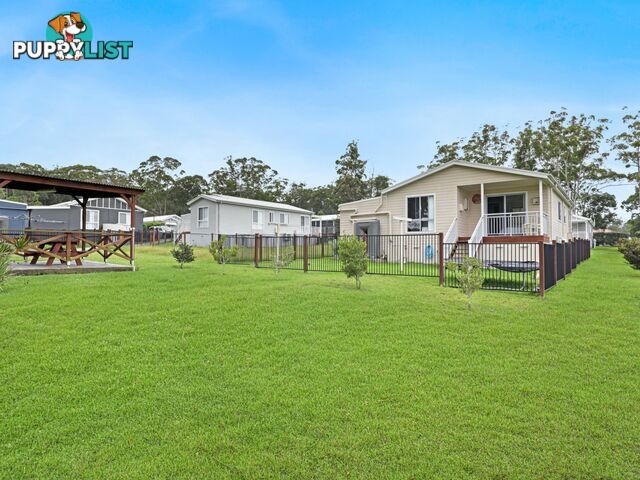 23/35 The Basin Road ST GEORGES BASIN NSW 2540