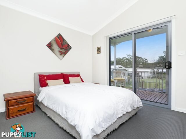 23/35 The Basin Road ST GEORGES BASIN NSW 2540