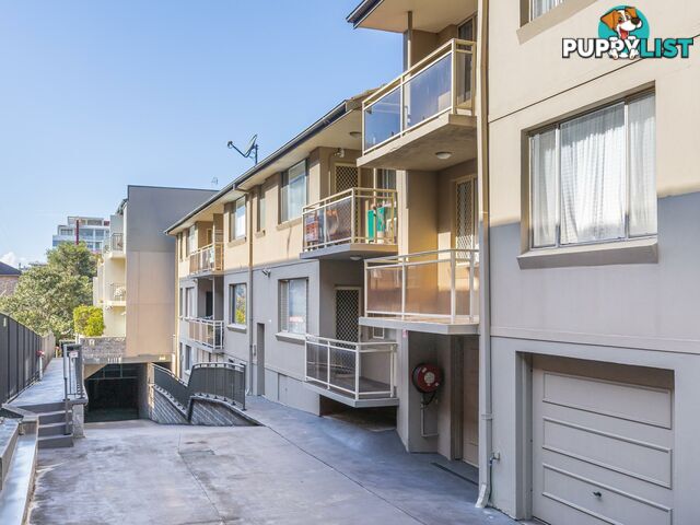 Unit 4/47 Church Street WOLLONGONG NSW 2500