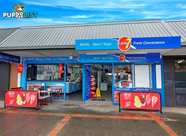 11A George Street WARILLA NSW 2528