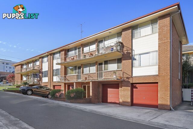 7/17 Campbell Street WOLLONGONG NSW 2500