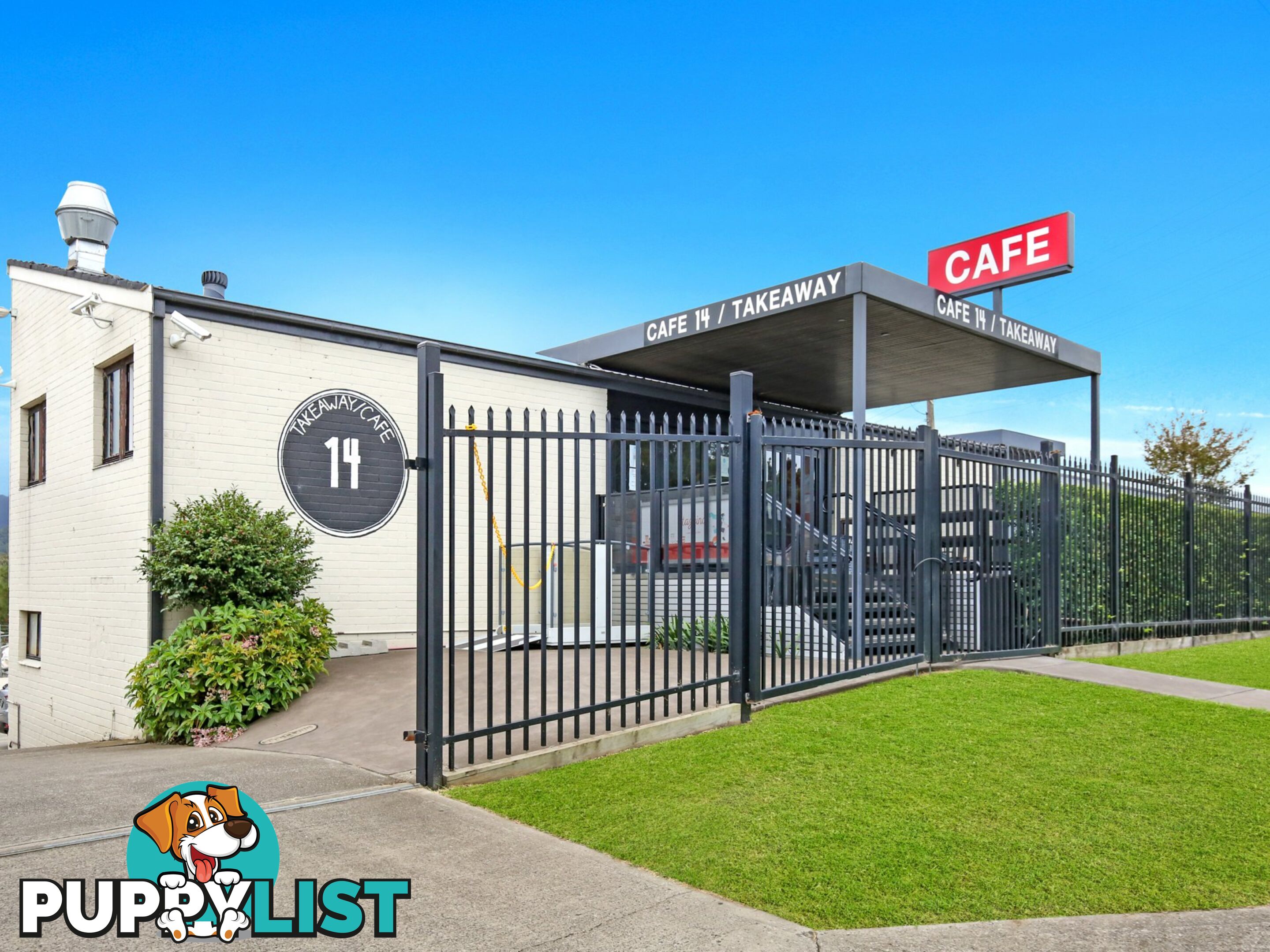 14 Investigator Drive UNANDERRA NSW 2526