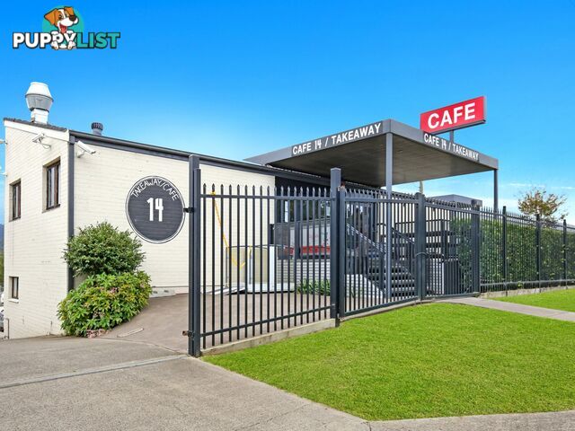 14 Investigator Drive UNANDERRA NSW 2526