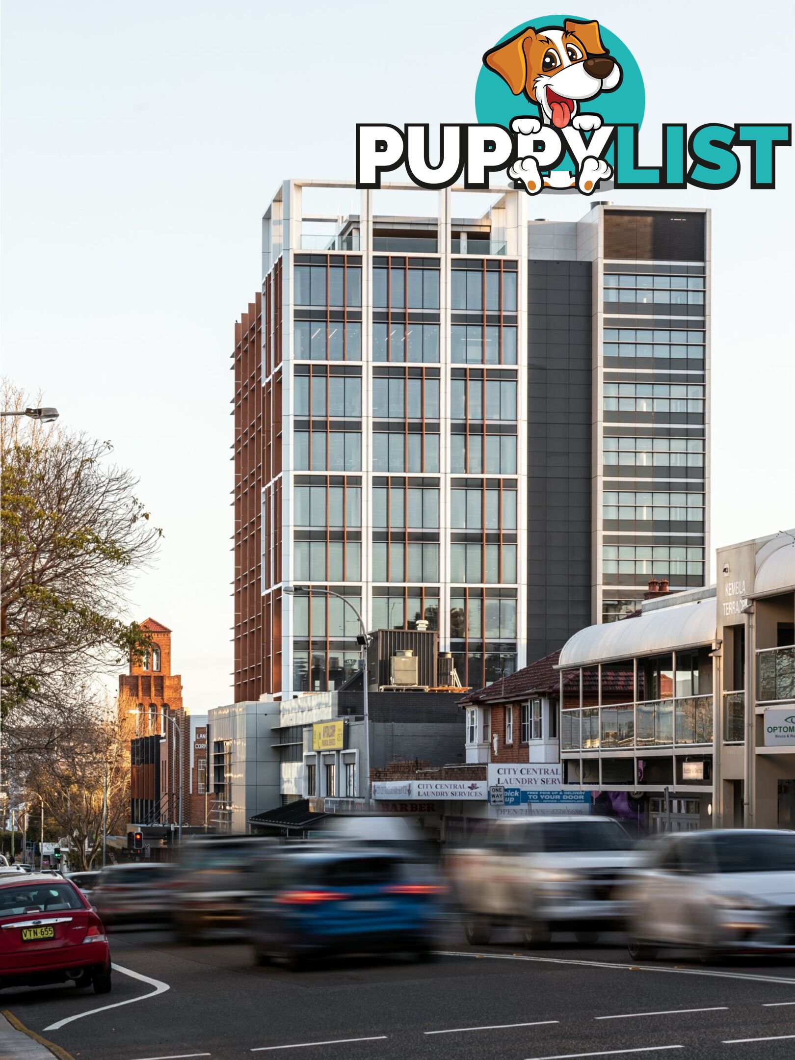 101 Crown Street WOLLONGONG NSW 2500