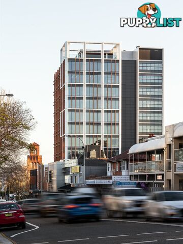 101 Crown Street WOLLONGONG NSW 2500