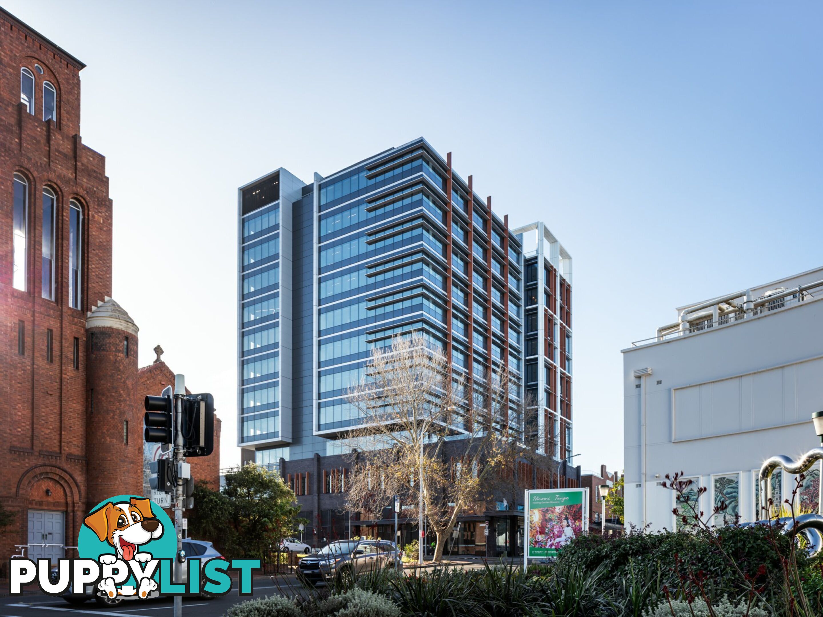 101 Crown Street WOLLONGONG NSW 2500