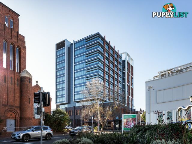 101 Crown Street WOLLONGONG NSW 2500