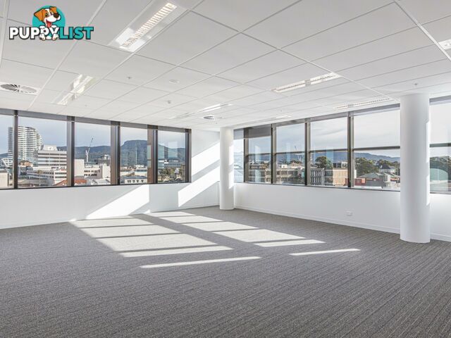 101 Crown Street WOLLONGONG NSW 2500