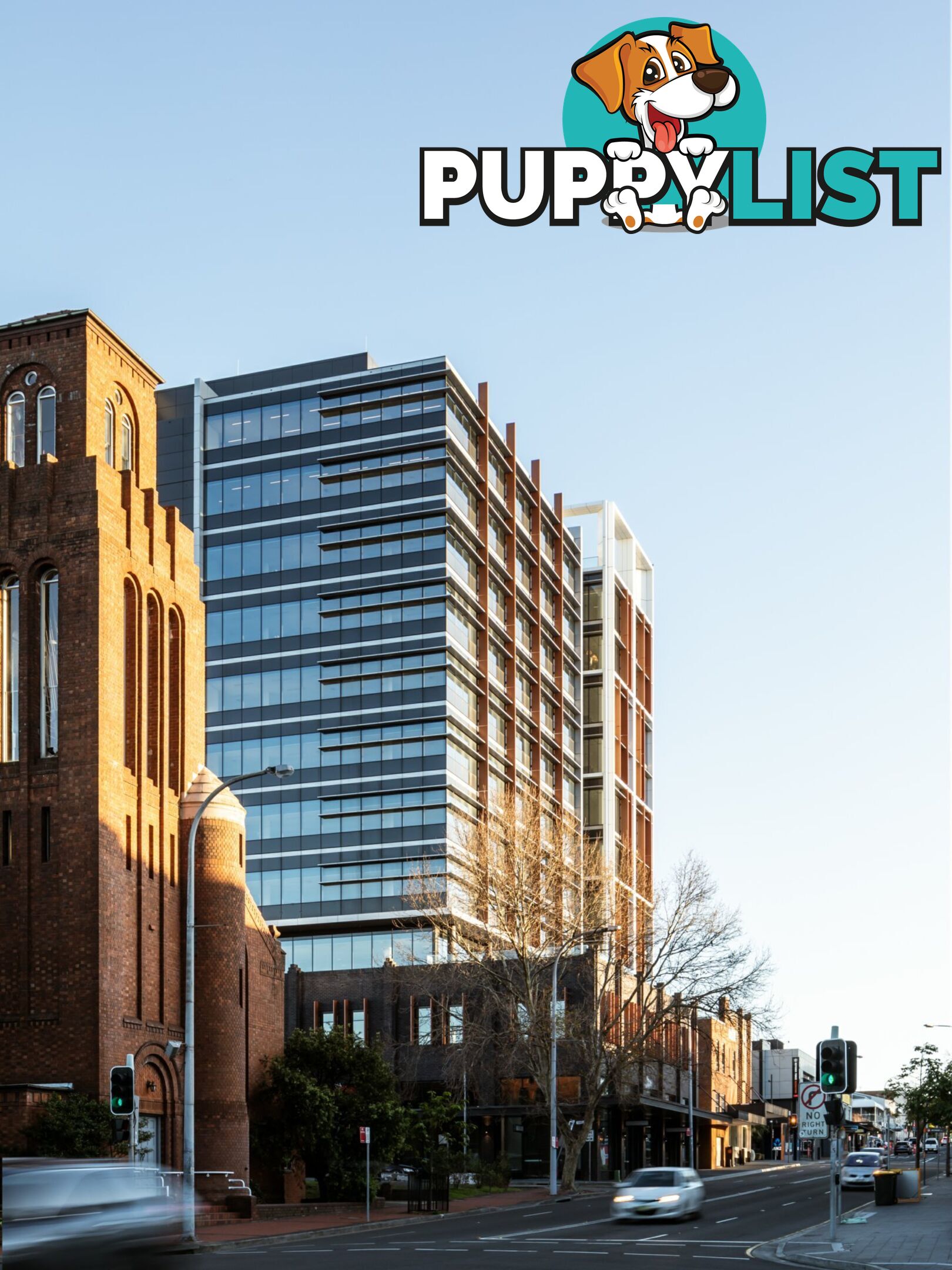 101 Crown Street WOLLONGONG NSW 2500