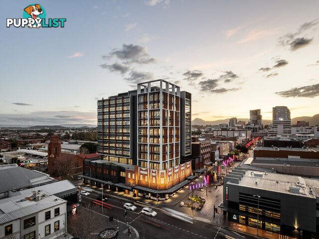 101 Crown Street WOLLONGONG NSW 2500