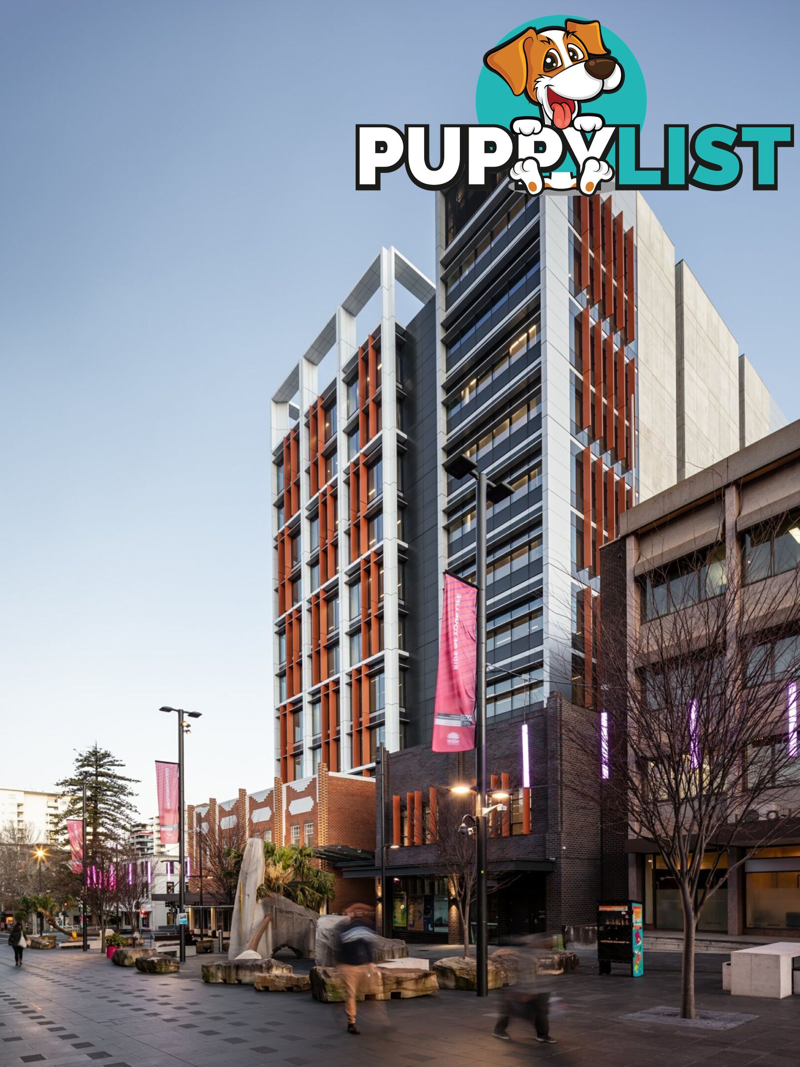 101 Crown Street WOLLONGONG NSW 2500
