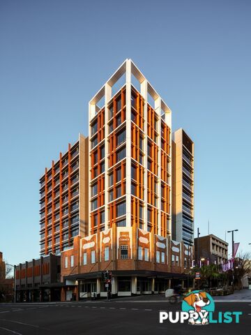 101 Crown Street WOLLONGONG NSW 2500