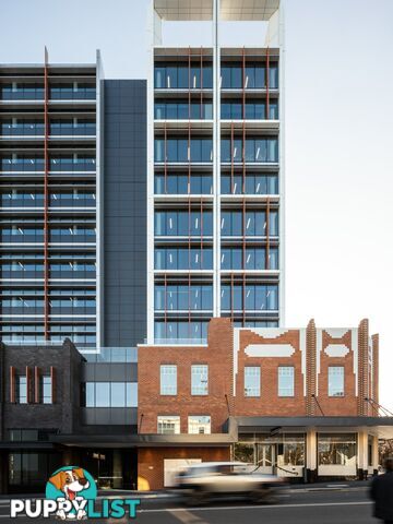 101 Crown Street WOLLONGONG NSW 2500