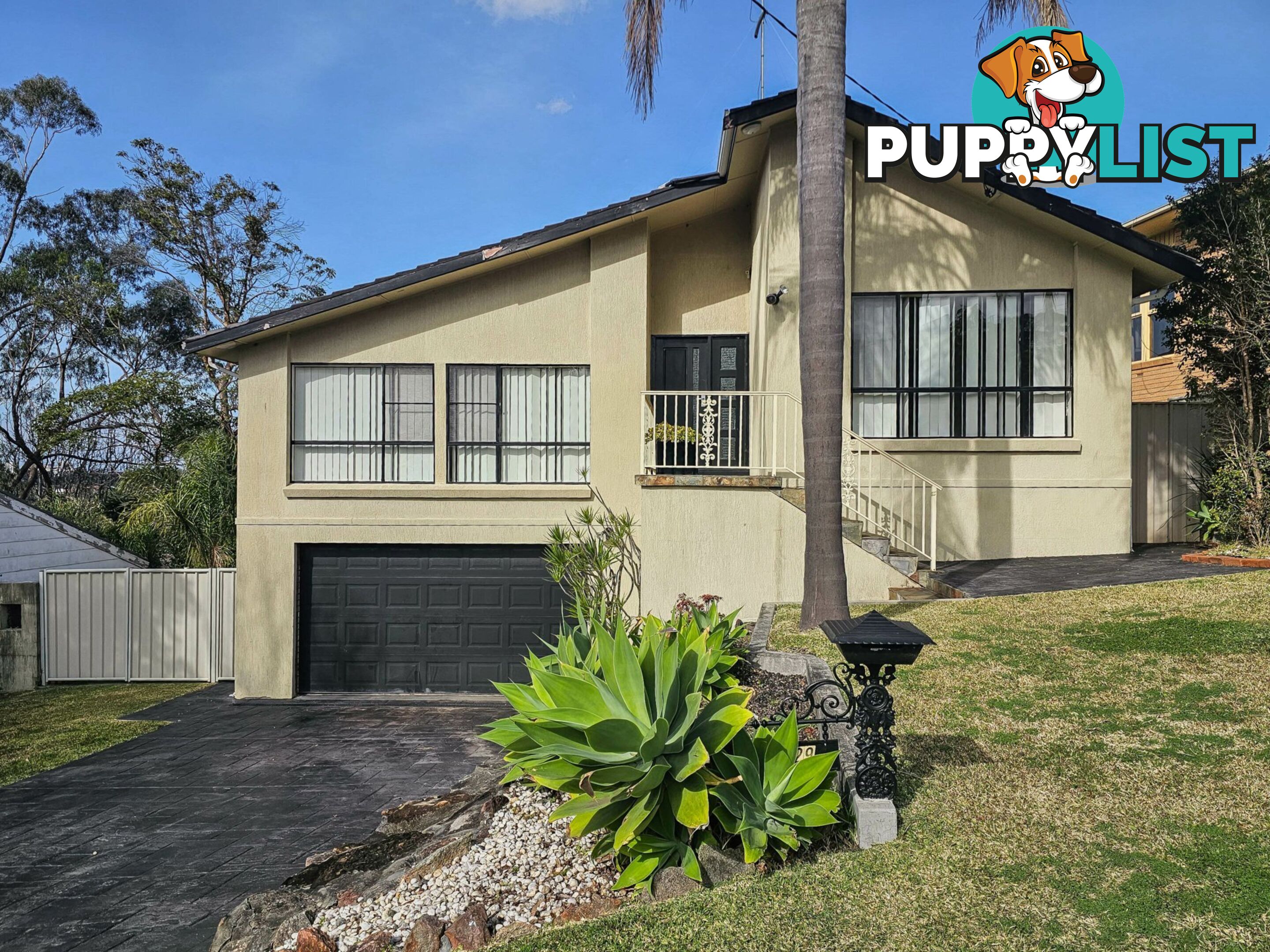 29 Cypress Avenue FIGTREE NSW 2525