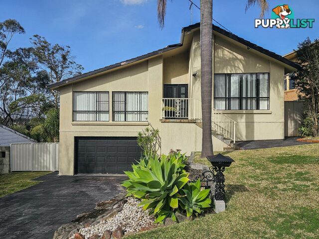 29 Cypress Avenue FIGTREE NSW 2525