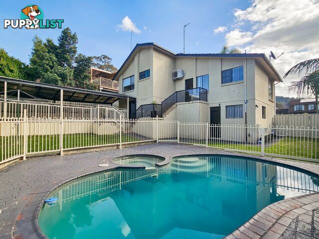 29 Cypress Avenue FIGTREE NSW 2525