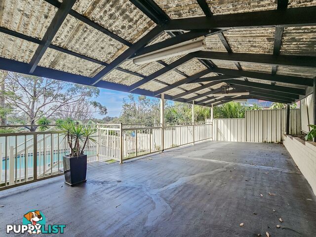 29 Cypress Avenue FIGTREE NSW 2525