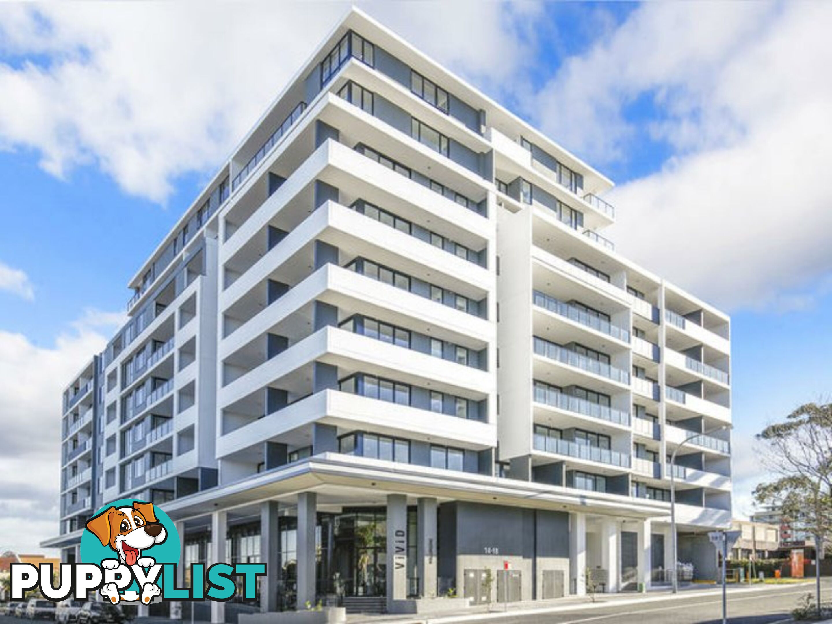 901/14 Auburn Street WOLLONGONG NSW 2500