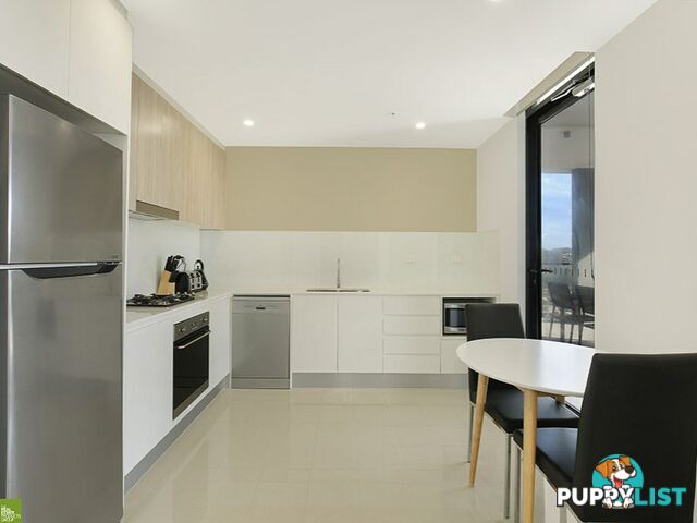 901/14 Auburn Street WOLLONGONG NSW 2500