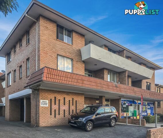 10/41-43 Bourke Street NORTH WOLLONGONG NSW 2500