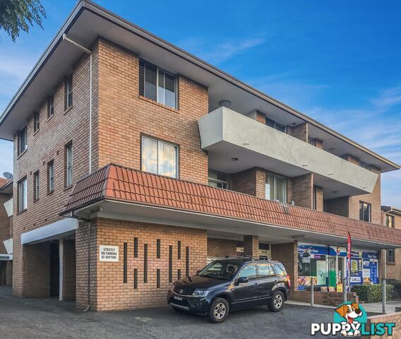 10/41-43 Bourke Street NORTH WOLLONGONG NSW 2500