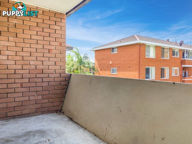 10/41-43 Bourke Street NORTH WOLLONGONG NSW 2500