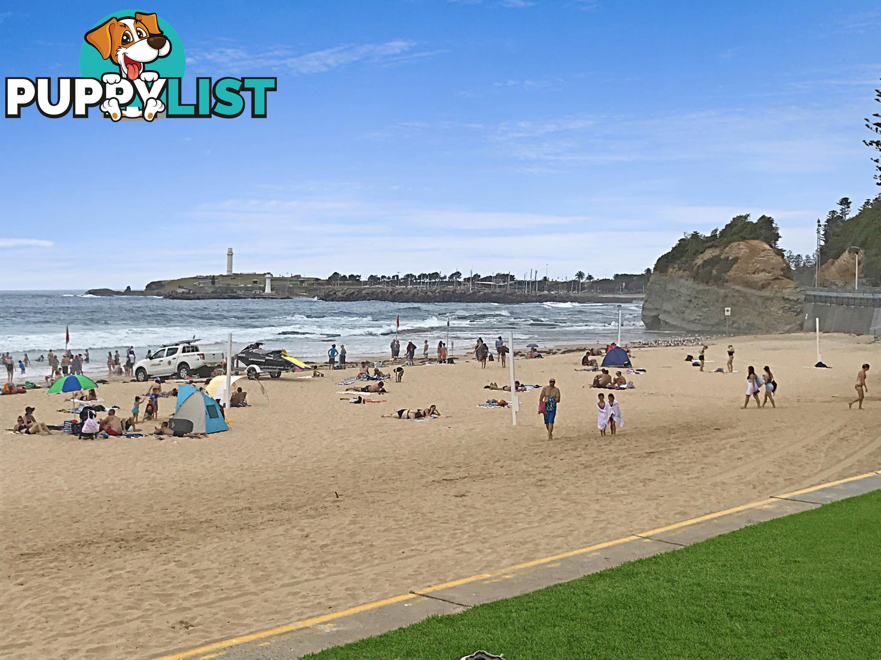 10/41-43 Bourke Street NORTH WOLLONGONG NSW 2500