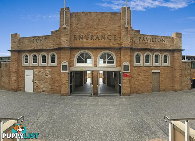 10/41-43 Bourke Street NORTH WOLLONGONG NSW 2500
