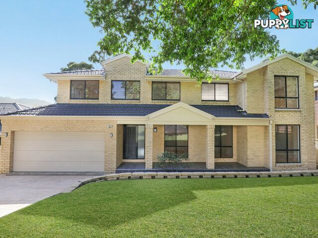 97 Midgley Street CORRIMAL NSW 2518