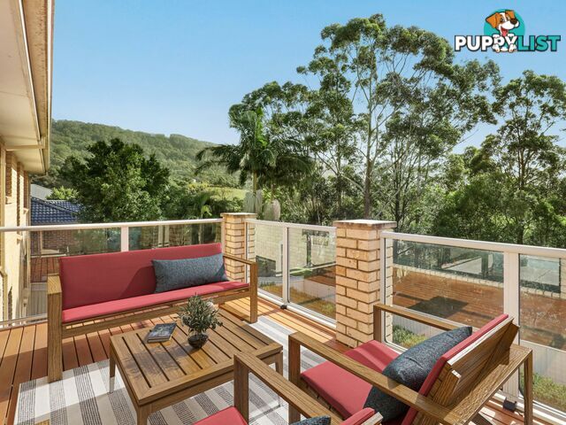 97 Midgley Street CORRIMAL NSW 2518