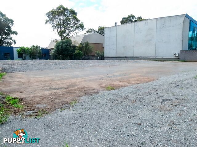 18 Industrial Road UNANDERRA NSW 2526