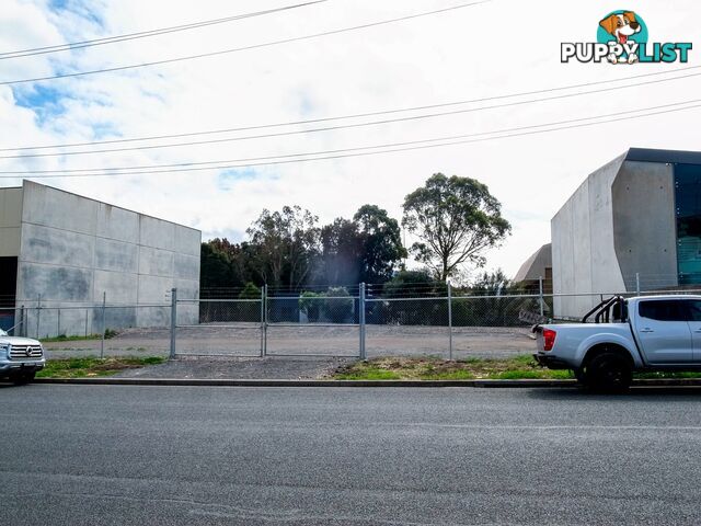 18 Industrial Road UNANDERRA NSW 2526