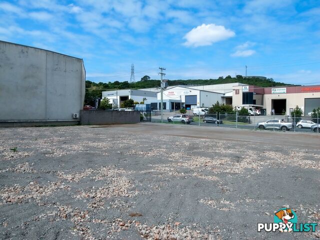 18 Industrial Road UNANDERRA NSW 2526