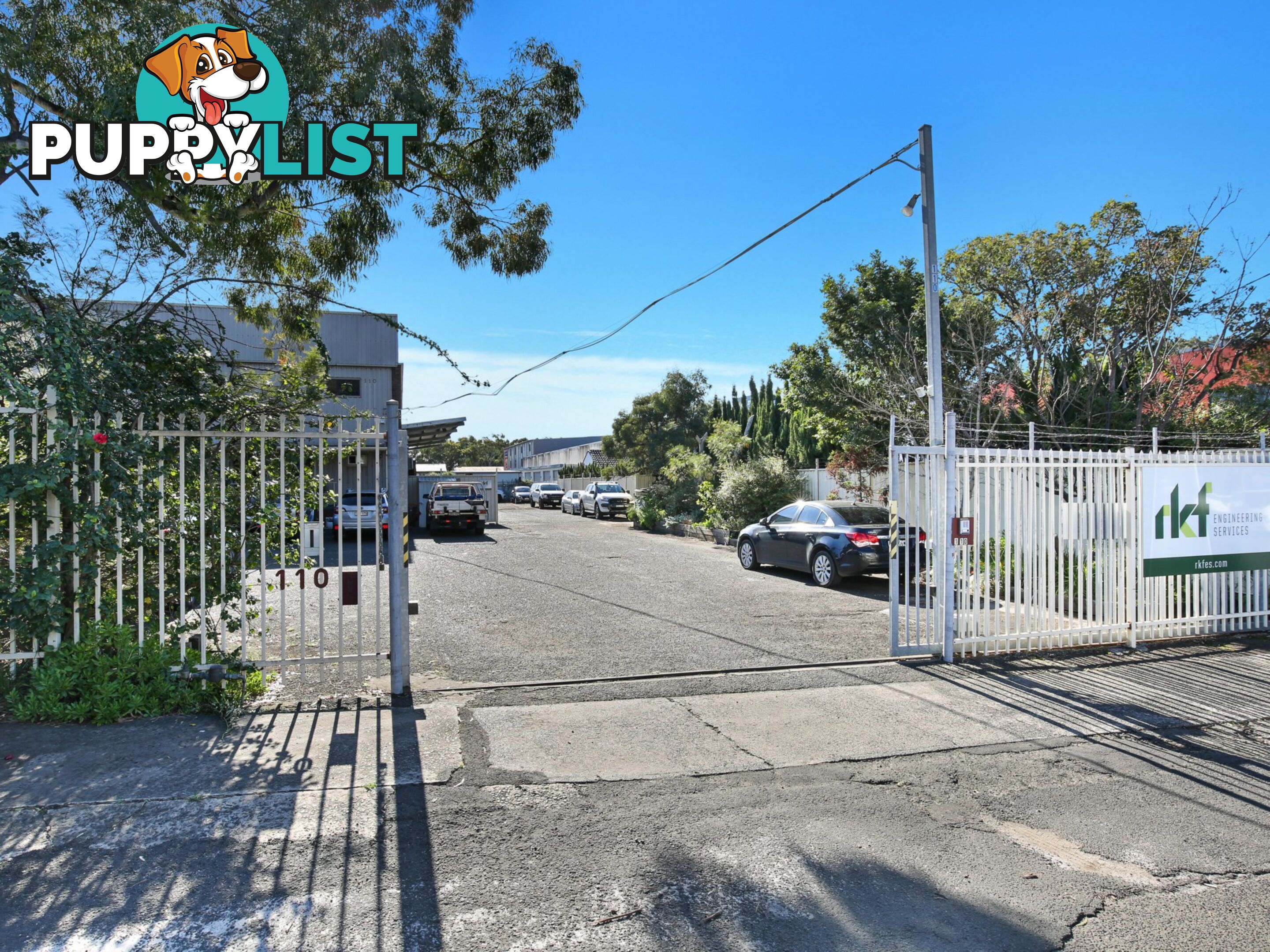 110 Gipps Street WOLLONGONG NSW 2500